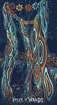 Prisma Visions Tarot